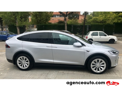 Tesla Model X — 15