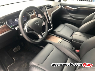 Tesla Model X — 18