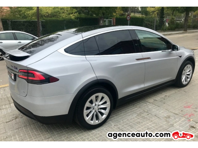Tesla Model X — 19