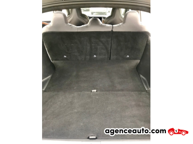 Tesla Model X — 21