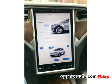 Tesla Model X — 23