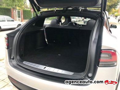 Tesla Model X — 25