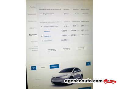 Tesla Model X — 28