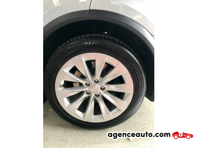 Tesla Model X — 33