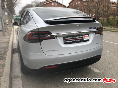 Tesla Model X — 37