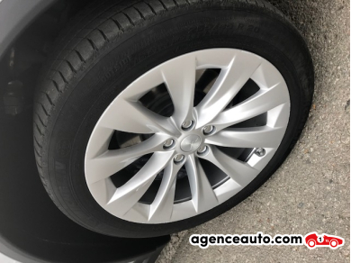 Tesla Model X — 38