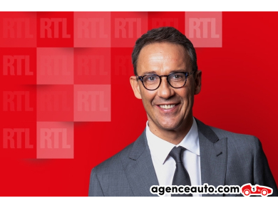 L'Agence Automobilière en direct dans l'émission de Julien Courbet sur RTL