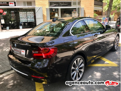 Bmw Série 2 — 2