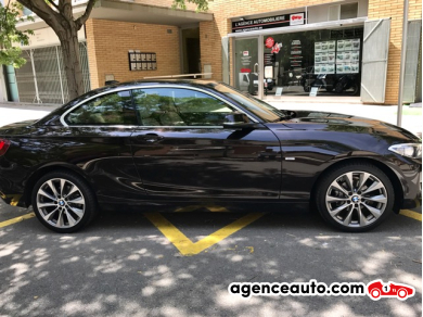 Bmw Série 2 — 6
