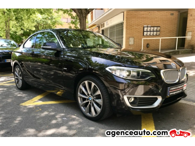 Bmw Série 2 — 7