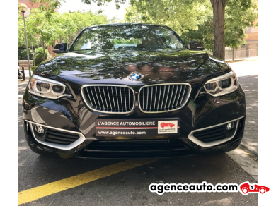 Bmw Série 2 — 8