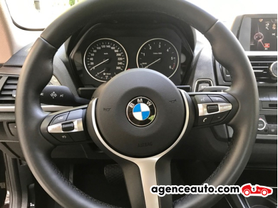Bmw Série 2 — 13