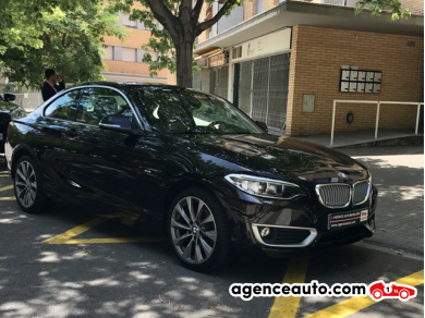 Bmw Série 2 — 19