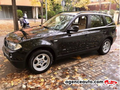 Bmw X3 — 4