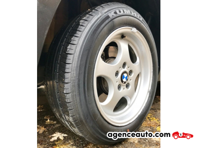 Bmw X3 — 11