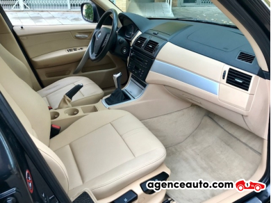 Bmw X3 — 14