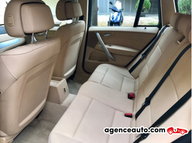 Bmw X3 — 18