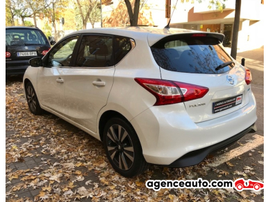 Nissan pulsar — 3