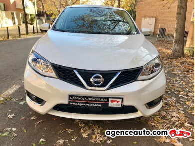 Nissan pulsar — 14