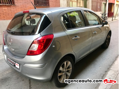 Opel Corsa — 3