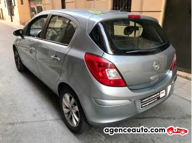 Opel Corsa — 5