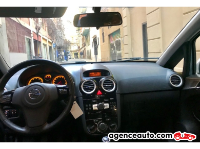 Opel Corsa — 6