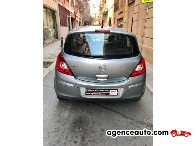 Opel Corsa — 7