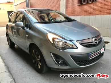 Opel Corsa — 9