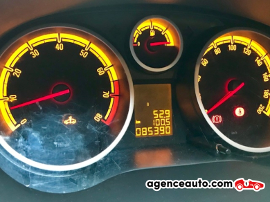 Opel Corsa — 10