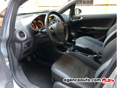 Opel Corsa — 11