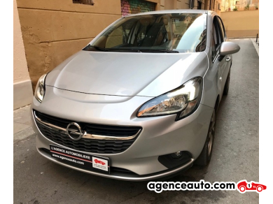 Opel Corsa — 2