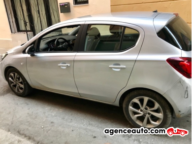 Opel Corsa — 3