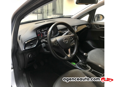 Opel Corsa — 4