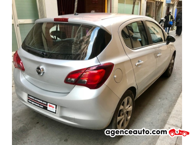 Opel Corsa — 5