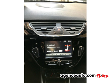 Opel Corsa — 6