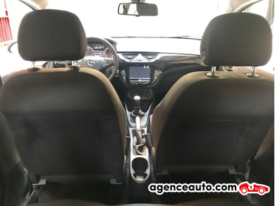 Opel Corsa — 8