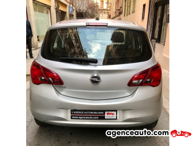 Opel Corsa — 9