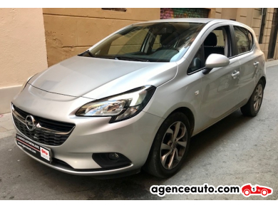 Opel Corsa — 10