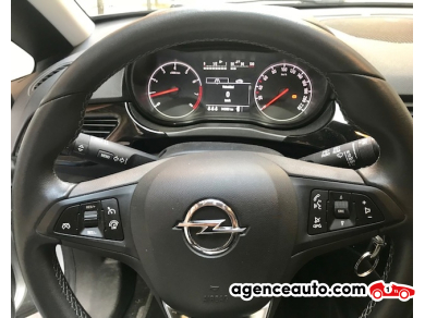 Opel Corsa — 11