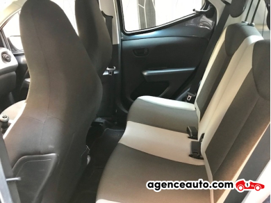 Toyota Aygo — 13