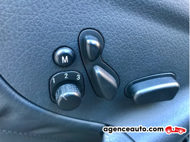 Mercedes CLK — 12