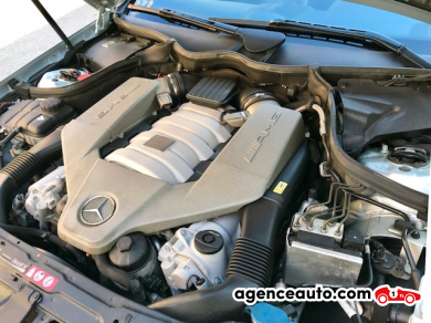 Mercedes CLK — 19