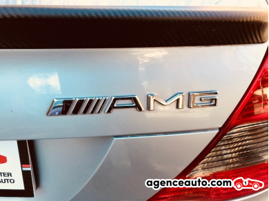 Mercedes CLK — 26