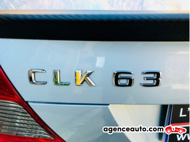 Mercedes CLK — 28