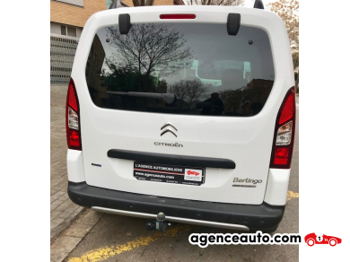 Citroen Berlingo — 2