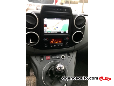 Citroen Berlingo — 3
