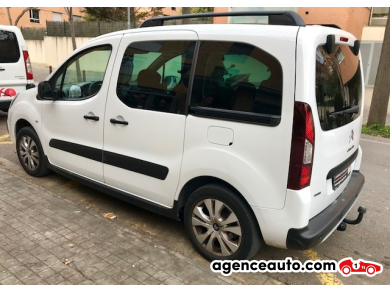 Citroen Berlingo — 4