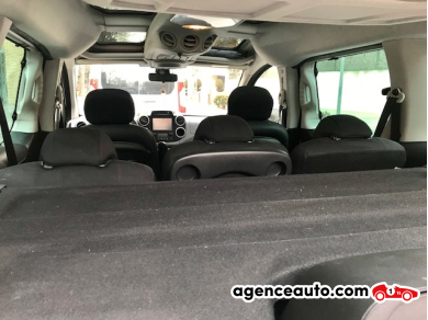 Citroen Berlingo — 5