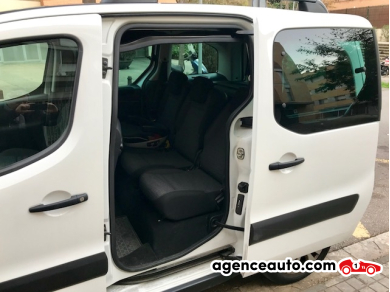 Citroen Berlingo — 6