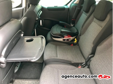 Citroen Berlingo — 7
